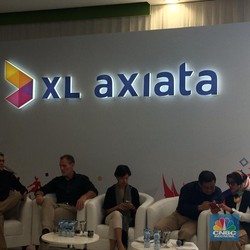 Direktur XL Axiata Bantah Resign Gara-Gara Kinerja Anjlok