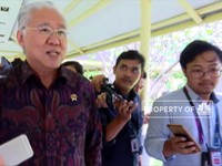 Ruang Kerja Digeledah KPK, Ini Pembelaan Mendag Enggartiasto