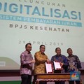 Iuran Naik, BPJS Kesehatan Tetap Defisit! Kok Bisa?