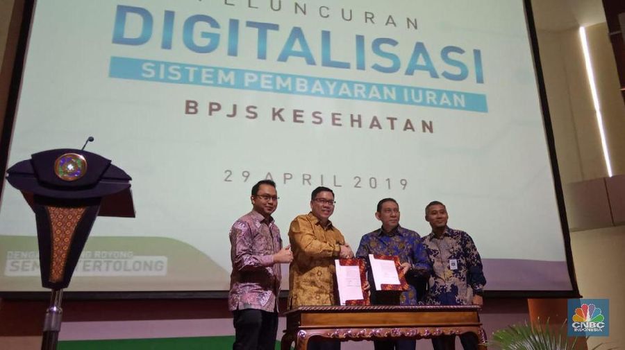 Defisit keuangan Badan Penyelenggara Jaminan Sosial (BPJS) Kesehatan dinilai masih akan tetap terjadi selama besaran iuran belum sesuai perhitungan.
