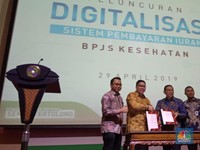 Iuran Naik, BPJS Kesehatan Tetap Defisit! Kok Bisa?