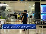 Bandara Soetta akan Punya LCCT Pertama di Indonesia