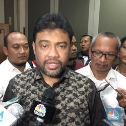 Bos Buruh Ngaku Awalnya Tak Mau Mogok, Tapi Kok Jadi Mogok?