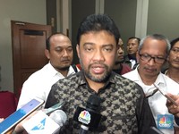 Bos Buruh Ngaku Awalnya Tak Mau Mogok, Tapi Kok Jadi Mogok?