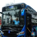 Wow! TransJakarta Siap Luncurkan Armada Bus Listrik