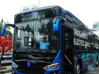 Biar Tak Salah, Perhatikan Jadwal TransJakarta Saat Lebaran!