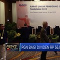 PGN bagi Dividen Rp 56,99 per Saham