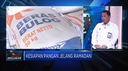 Waah.. Bulog Juga Jual Produk Pertanian Secara Online