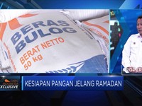 Waah.. Bulog Juga Jual Produk Pertanian Secara Online