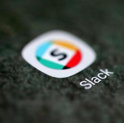 Obrolan Online Kantor Bocor, Aplikasi Chat Ini Mulai Ditinggal