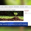 Link Net Siapkan Capex Rp 1,5 T di 2019