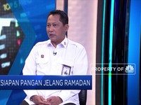Regulasi & Anggaran Hambat Bulog Serap Produksi Petani
