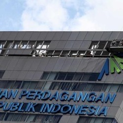 Waduh, Ruang Kerja Mendag Enggartiasto Digeledah KPK!