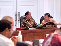 Pindahkan Ibu Kota, Jokowi Siapkan Skema Sumber Duitnya