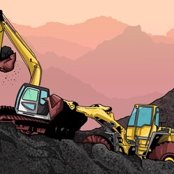 7 Tambang Batu Bara Cemas, Pakar: Perlu Diskresi Presiden!