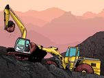 RUU Minerba Sah! Perpanjangan Kontrak Batu Bara Lancar Jaya