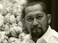 Buwas: Kami Sudah Tahu Permainan Importir Bawang Putih!