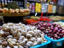 Beda Nasib Bawang Putih & Merah: Keduanya Butuh Perhatian!