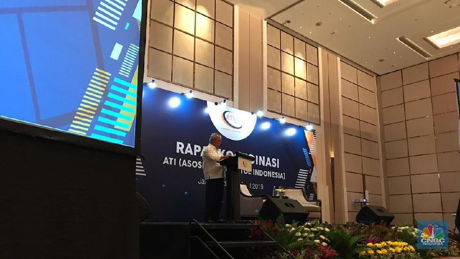 Mudik lebaran pada Juni 2019 mendatang nampaknya akan jadi trending topic.
