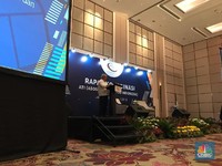 'Manfaat Tol Bakal Dirasakan Pemudik & Jadi Trending Topic'