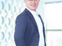 CEO OVO Kini Pimpin Matahari Putra Prima