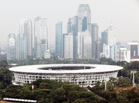 Tak Hanya DPR, Para PNS Juga Pindah ke Ibu Kota Baru!