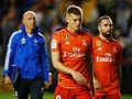 Real Madrid Musim Ini: Terburuk dalam Dua Dekade Terakhir