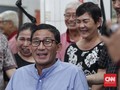 Sandi Sebut Kabar Ingin Masuk Kabinet Jokowi Cuma Spekulasi