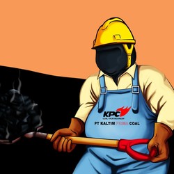 Industri Pertambangan RI Terpuruk di Kuartal I-2025, Minus 1,23%