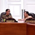 Panas! Soal Ibu Kota, Luhut MInta Fadli Zon Tak Usah Didengar