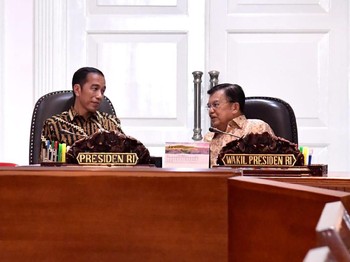 Bangun Ibu Kota Baru, Cukupkah Satu Periode Pemerintahan?