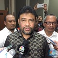 Airlangga Geram Bohir Demo, Ini Respons Tak Terduga Bos Buruh