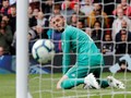 Netizen Ejek De Gea Semakin Mirip Karius