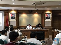 Reklamasi Pascatambang, Jonan: Tak Ada Ampun untuk Pelanggar