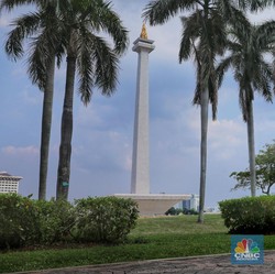Ditolak Jokowi, Nih Pasal Gubernur Jakarta Ditunjuk Presiden!