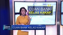Cuan Bank Kelas Kakap