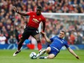 Man United Jumpa Chelsea di Laga Pembuka Liga Inggris