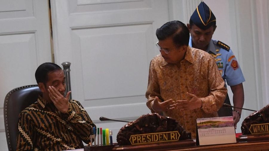 pemindahan ibu kota akan berdampak kepada pemindahan kementerian/lembaga.