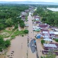 Banjir Bengkulu, Korban Tewas 29 Jiwa & 13 Orang Masih Hilang