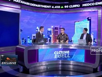 TOWR Bidik Pendapatan Naik 9% di 2019
