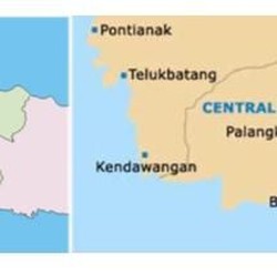 Terungkap! Ini Wilayah Paling Pas untuk Jadi Ibu Kota RI