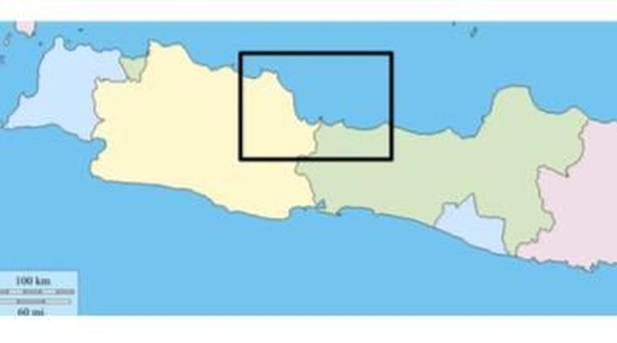 Sebuah penelitian yang dilakukan oleh Tim Nawa Cita pada tahun 2018 mengungkapkan sebuah penilaian terhadap wilayah yang berpotensi dijadikan lokasi Ibu Kota