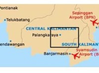 Terungkap! Ini Wilayah Paling Pas untuk Jadi Ibu Kota RI