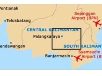 Terungkap! Ini Wilayah Paling Pas untuk Jadi Ibu Kota RI
