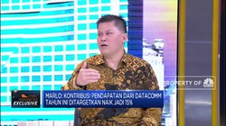Link Targetkan Laba Rp 1,1 T Di 2019