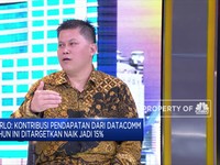Link Targetkan Laba Rp 1,1 T Di 2019