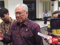 Dua Kali Mangkir, KPK Panggil Ulang Mendag Enggar Lukita