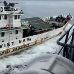 Hubungan RI-Vietnam Memanas, JK: Masih Bisa Berunding