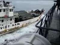 Kapal Asing Makin Ganas, Susi: Lelang tak Beri Efek Jera