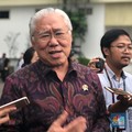 Ruang Kerja Digeledah KPK, Ini Pembelaan Mendag Enggartiasto